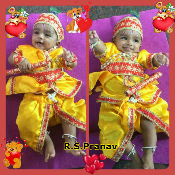 Kutti krishnas from the readers Kutti krishnas from the readers