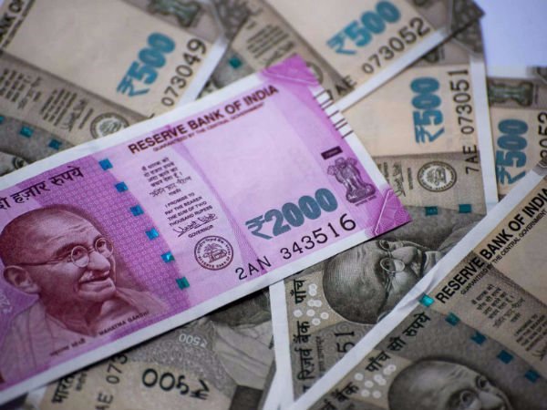 Indian Rupee breaches 72 a dollar for first time Indian Rupee breaches 72 a dollar for first time