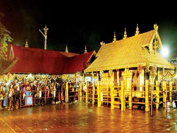 சபரிமலை ஐயப்பன் கோயிலில் பெண்களுக்கு அனுமதி.. தீர்ப்பை அமல்படுத்த நடவடிக்கை.. கேரள அரசு அறிவிப்பு 