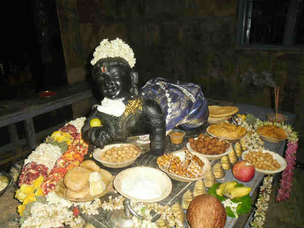 Krishna jayanthi 2018 - Story of lord krishna padam kolam Krishna jayanthi 2018 - Story of lord krishna padam kolam