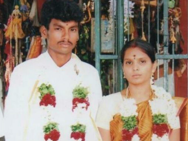 வீட்டில் சென்று சந்தித்தார்