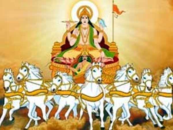 பானு ஸப்தமி: