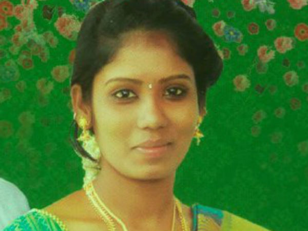 தாயார் புகார்