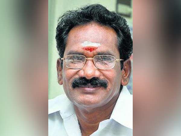 அதிமுக புனித ஸ்தலம்