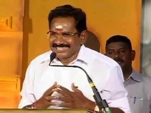 வெறுமனே மீம்ஸ்கள்