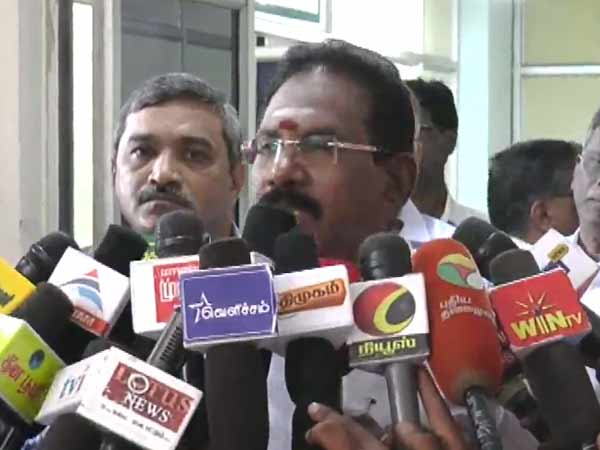 தேர்தலின் போது தெரியும்