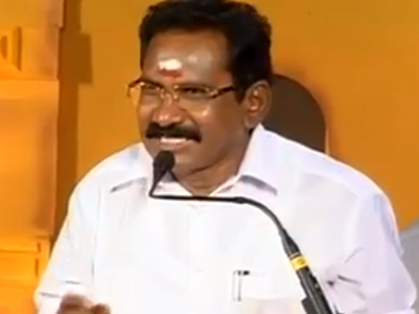 தினகரனின் மாயாஜாலம்