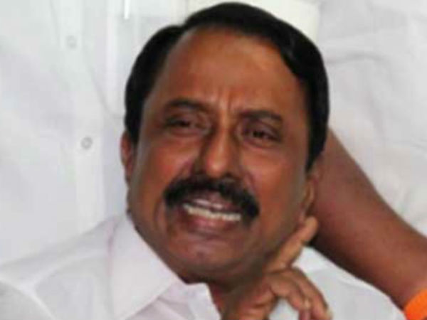 செங்கோட்டையன்