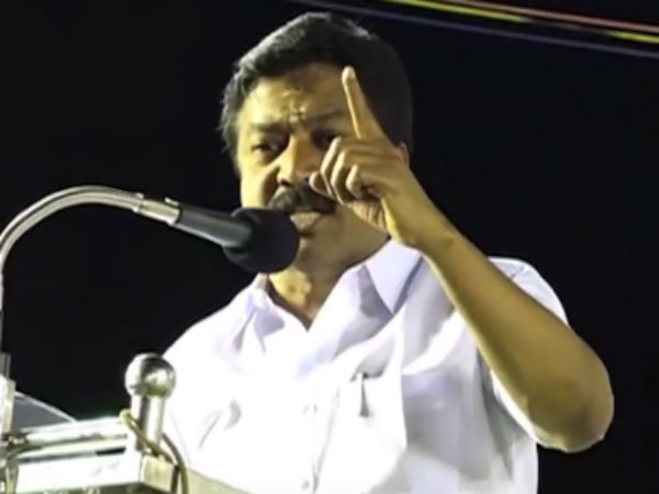 ரஜினி ஒரு பரட்டை