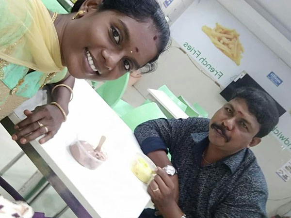 More selfies from the readers More selfies from the readers