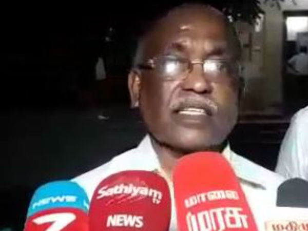கொலை மிரட்டல்