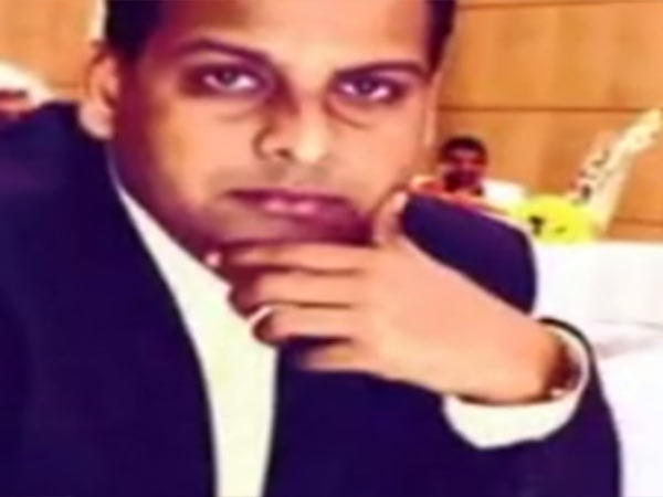 கார் ஏற்றி கொல்ல பார்த்தார்
