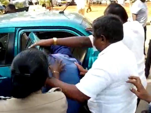 பரபரப்பு