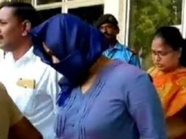 ஜாமீன்