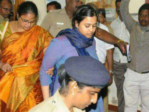 பரபரப்பு சம்பவம்