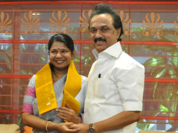பொருளாளர் பதவி கிடைக்கவில்லை