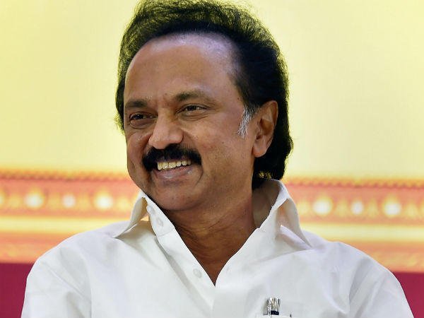 ஸ்டாலின் எச்சரிக்கை