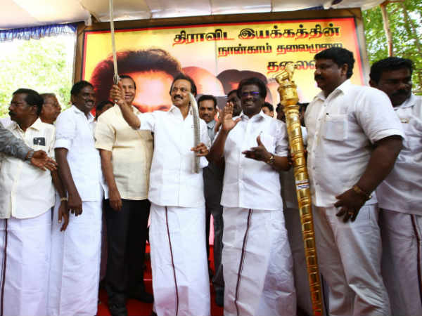 தேர்தல் முன்னோட்டம்