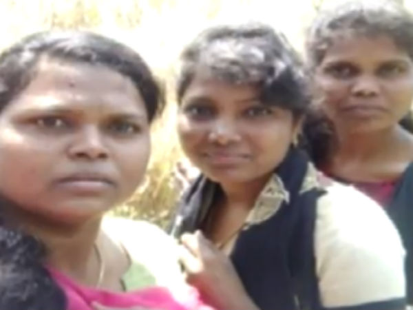 Private fund company cheated in salem: Three sisters attempt suicide, One dead Private fund company cheated in salem: Three sisters attempt suicide, One dead