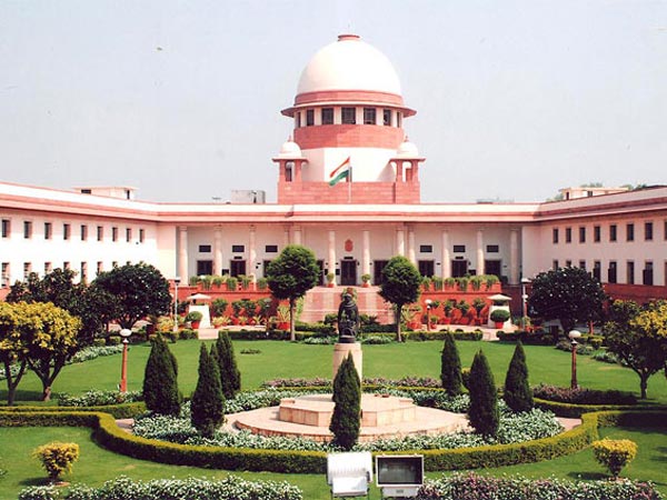 Ask your police officials to be more responsible: Supreme Court tells Maharashtra government Ask your police officials to be more responsible: Supreme Court tells Maharashtra government