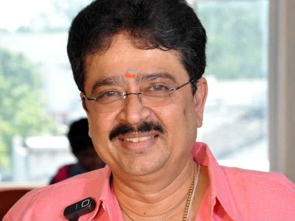 டமார் என வெடித்தது