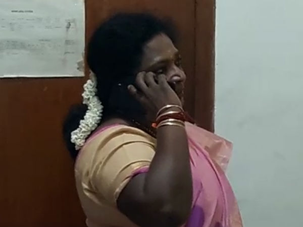 தமிழிசையின் பதிலடி