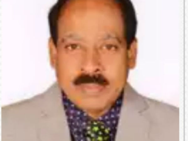 Anonymous gang attacks indutrialist in Tanjore Anonymous gang attacks indutrialist in Tanjore