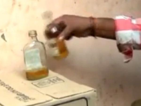 மது போதை அடிமைகள்