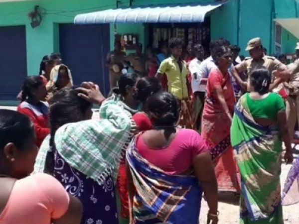 நாடு உருப்படுமா