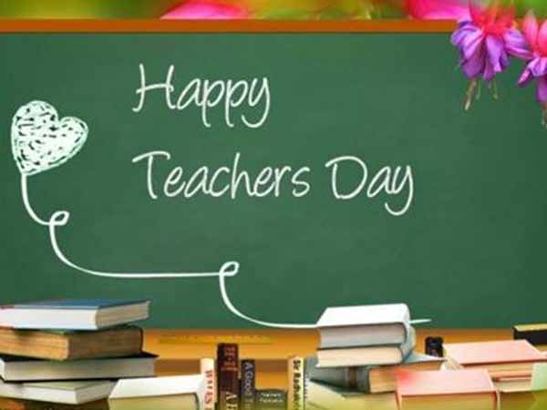 Teachers day special article by Latha Saravanan Teachers day special article by Latha Saravanan