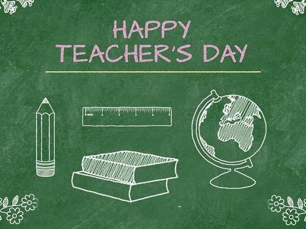 Pl tell us about the Teachers day Pl tell us about the Teachers day