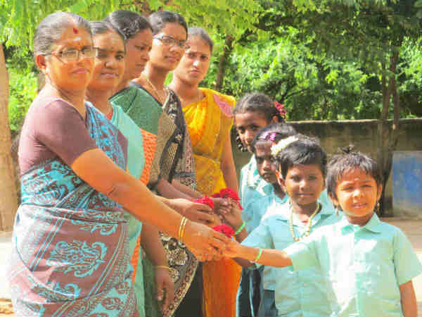 Karaikudi Devekottai Chairman Manicka vasagam school celebrates teachers day Karaikudi Devekottai Chairman Manicka vasagam school celebrates teachers day