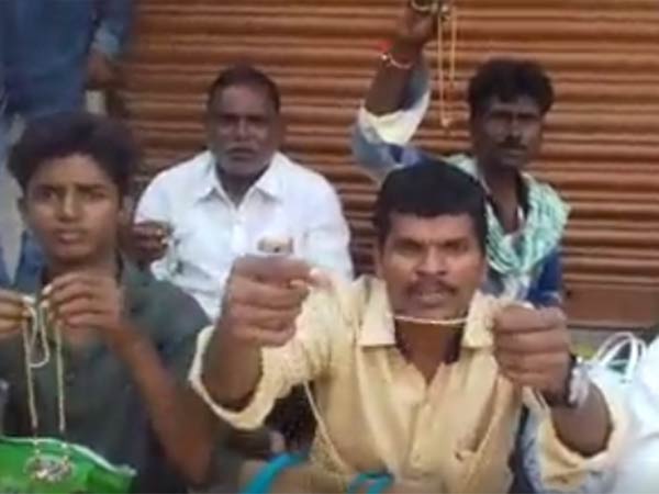ஏகப்பட்ட கெடுபிடிகள்