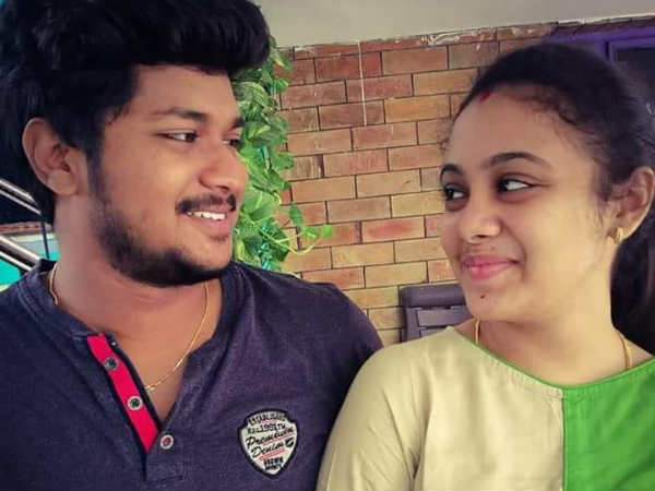 கர்ப்பமாக இருந்தார்
