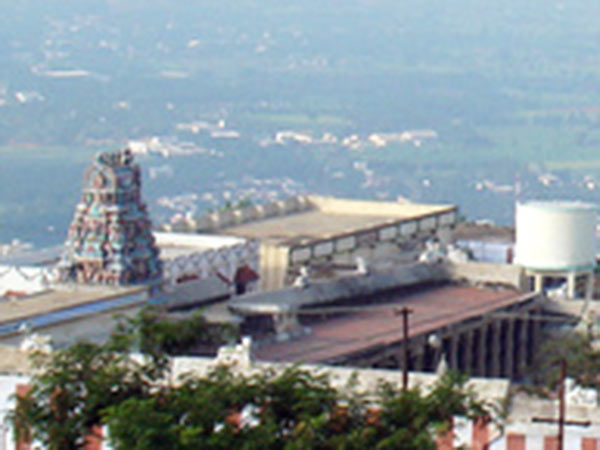 கோயிலுக்கா நானா?