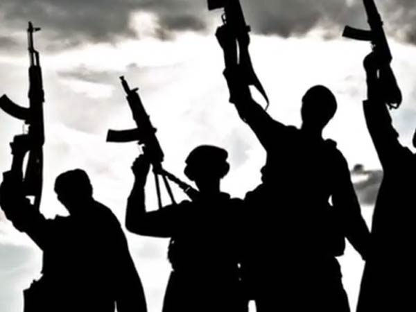 Maoist letter says they will start armed war in Tamilnadu border Maoist letter says they will start armed war in Tamilnadu border