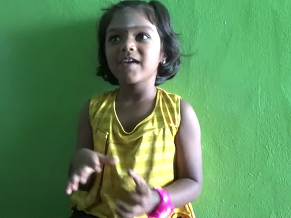 அம்மா அடித்தார்
