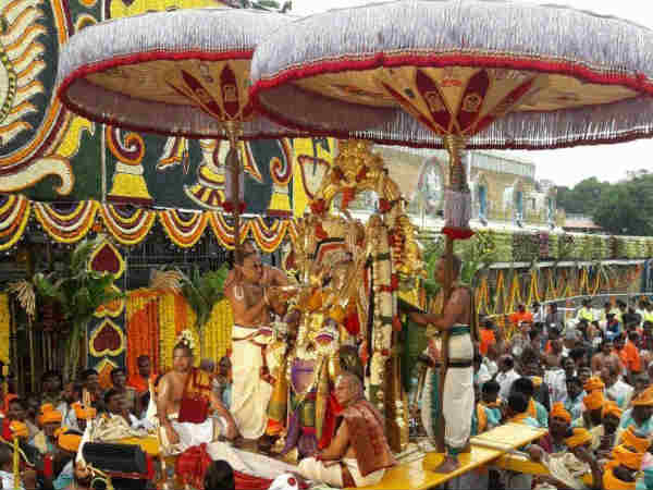 தேவர்களுக்கு அமுதம்