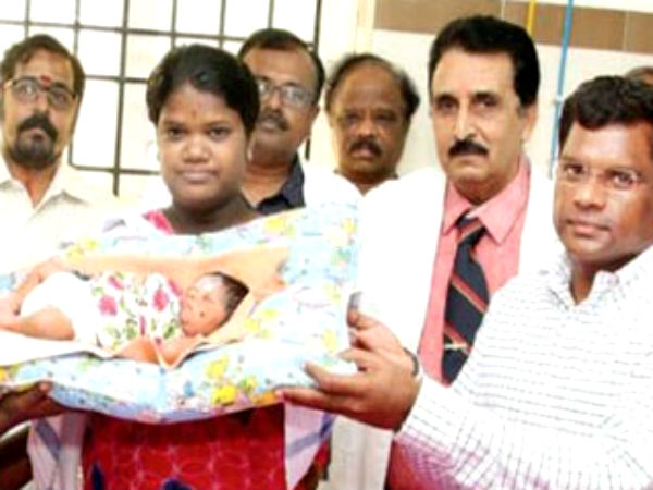 சாதாரண எடை