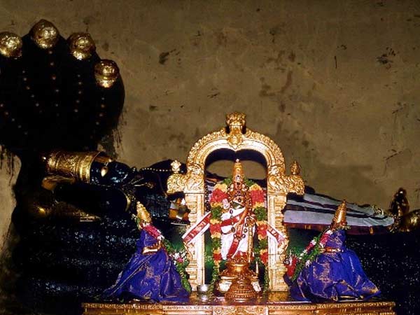 To improve your family life observe this Vratha To improve your family life observe this Vratha