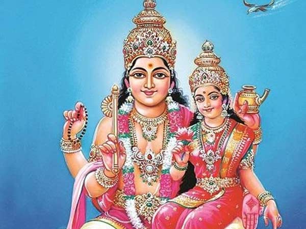 To improve your family life observe this Vratha To improve your family life observe this Vratha