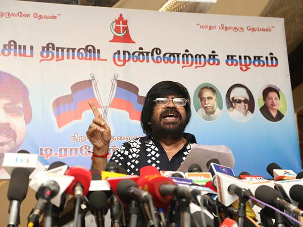 கைவிட்ட நடிகர் சங்கம்