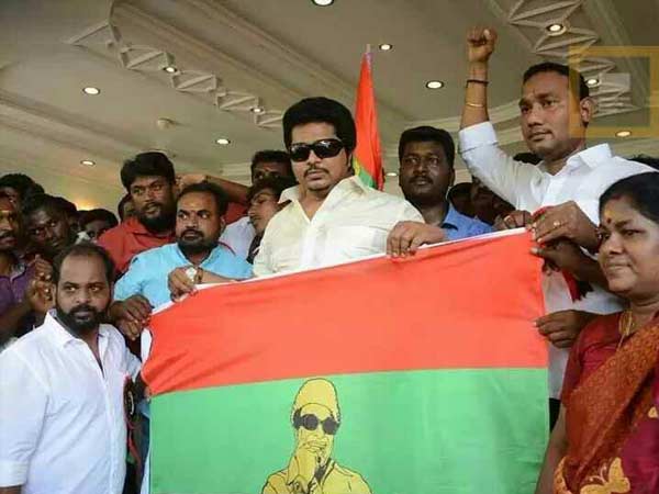 Baskaran starts his own party by naming Anna in his party Baskaran starts his own party by naming Anna in his party