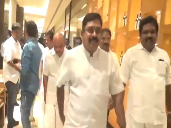 தேர்தல் பணி