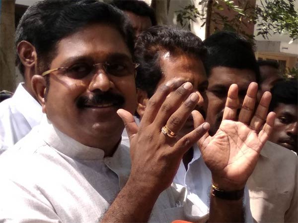நல்ல தீர்ப்பு வரும்