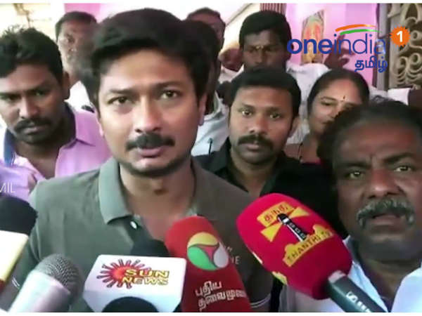 கட்சி அல்ல, கம்பெனி