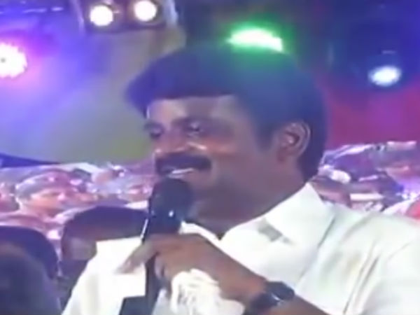 முதல்வரா? தினகரனா?