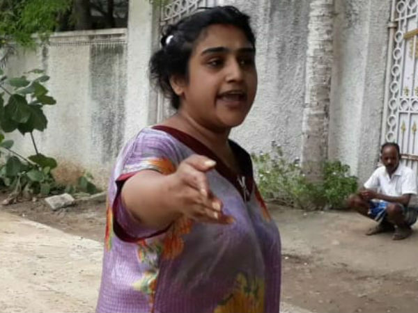 வீட்டை மீட்டு கொடுங்கள்