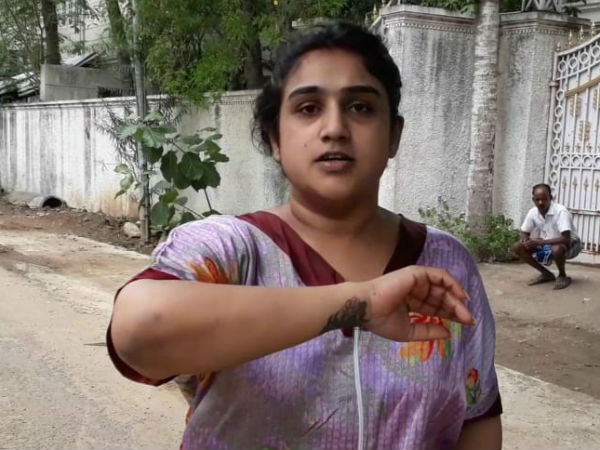 செய்தியாளர்கள் விரைவு