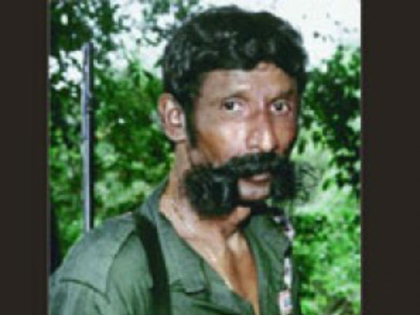 பதினேழு வயதில் முதல் கொலை